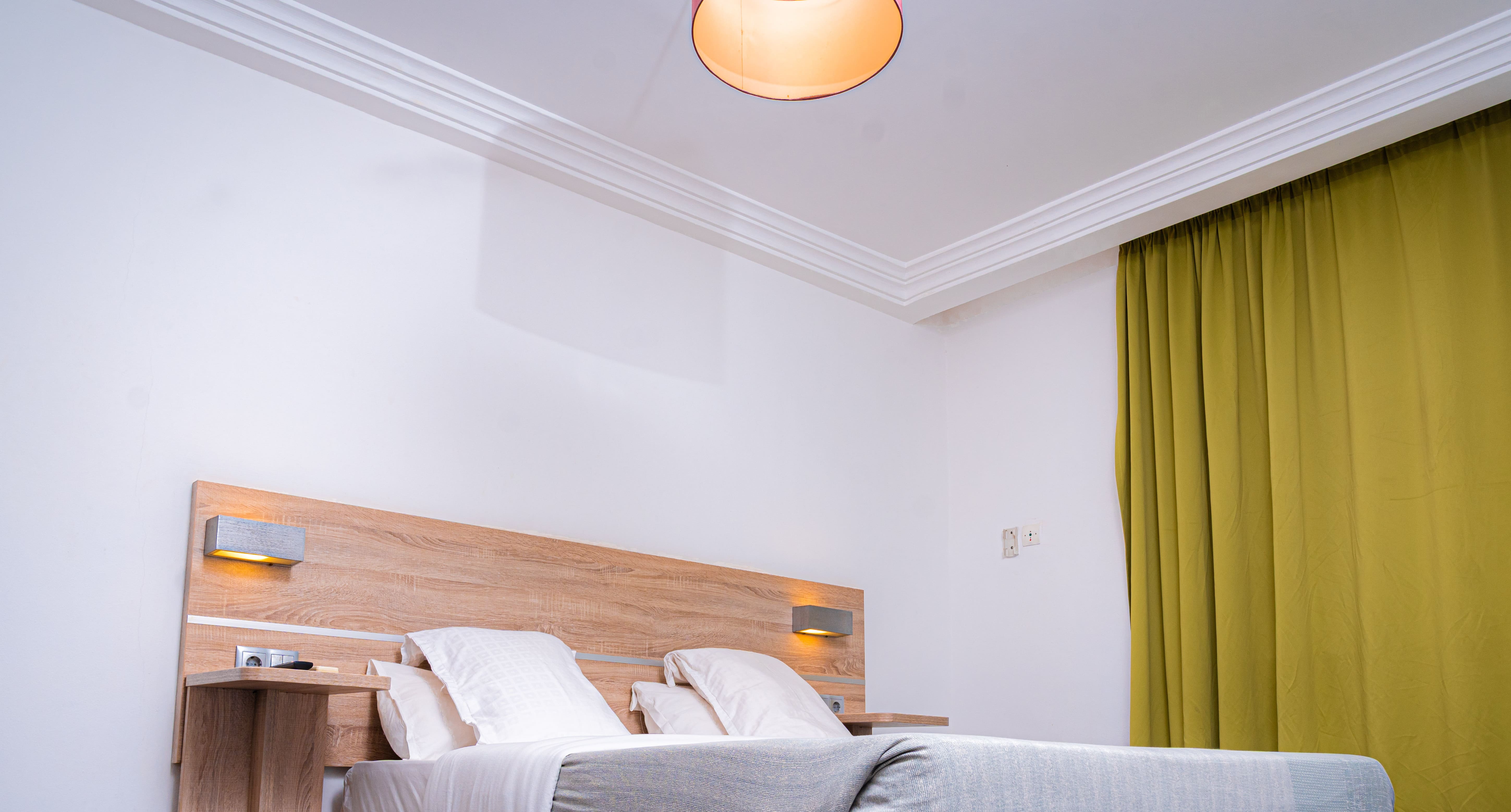 Suite Double Luxe