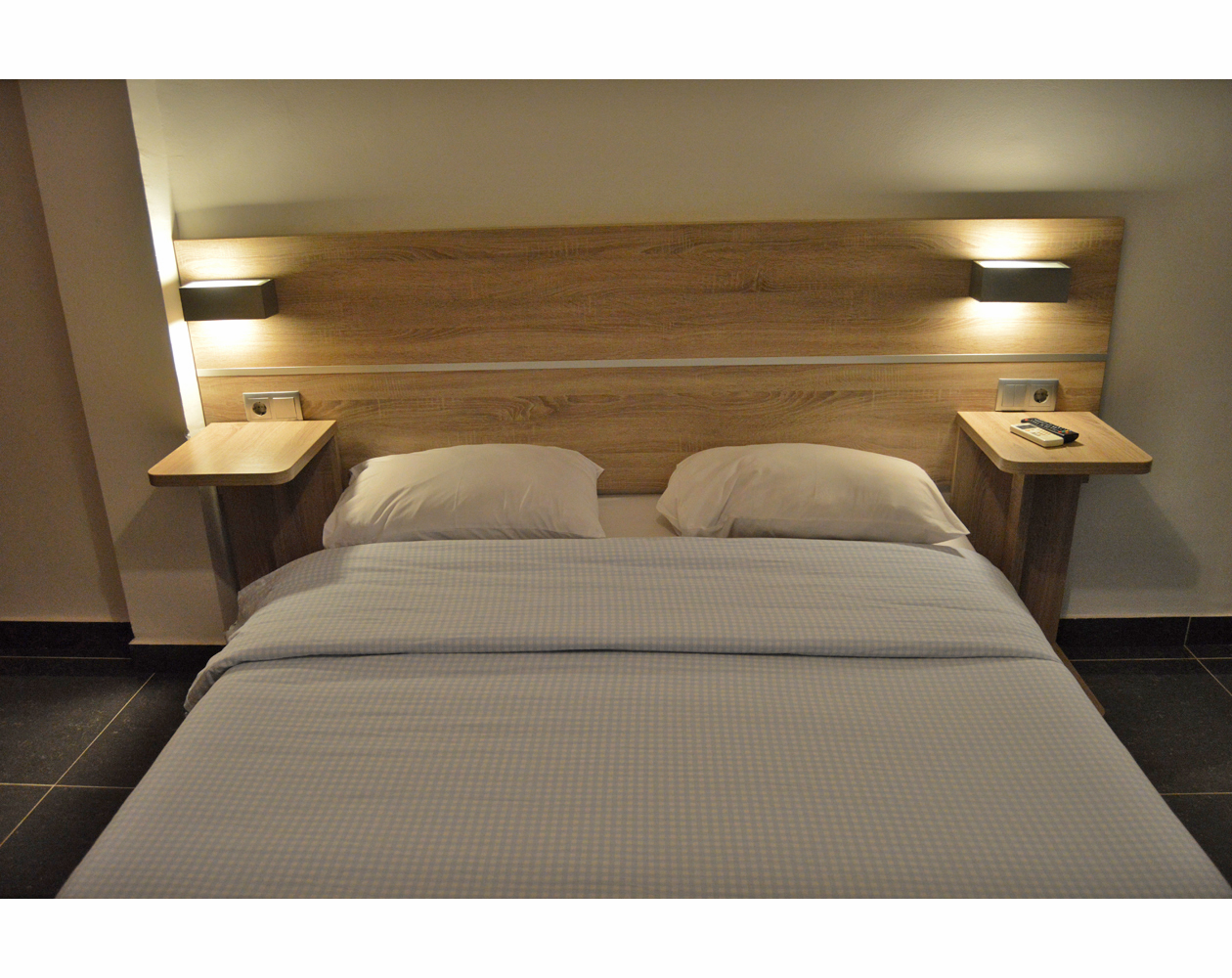 Appartement F2