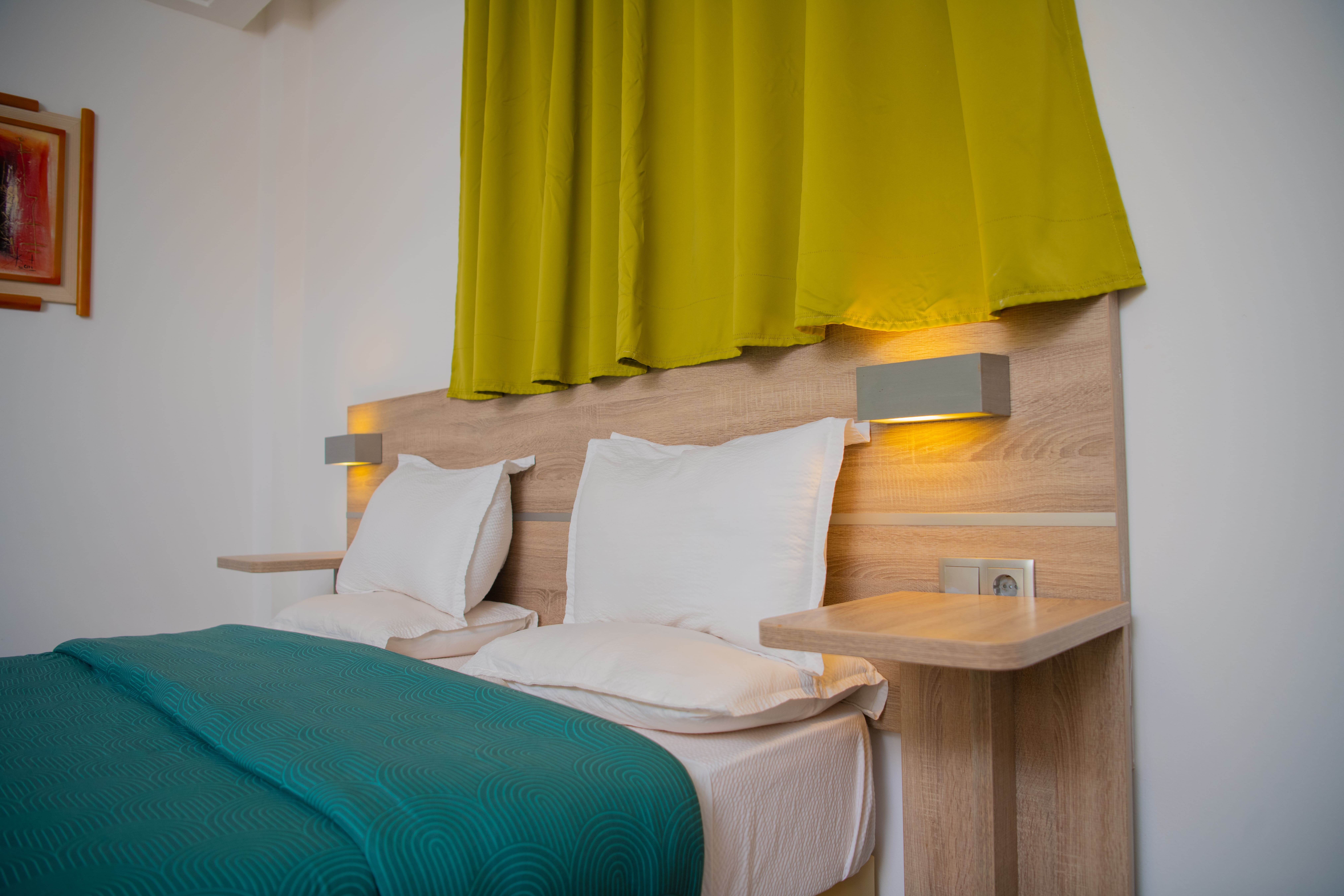 Appartement F4