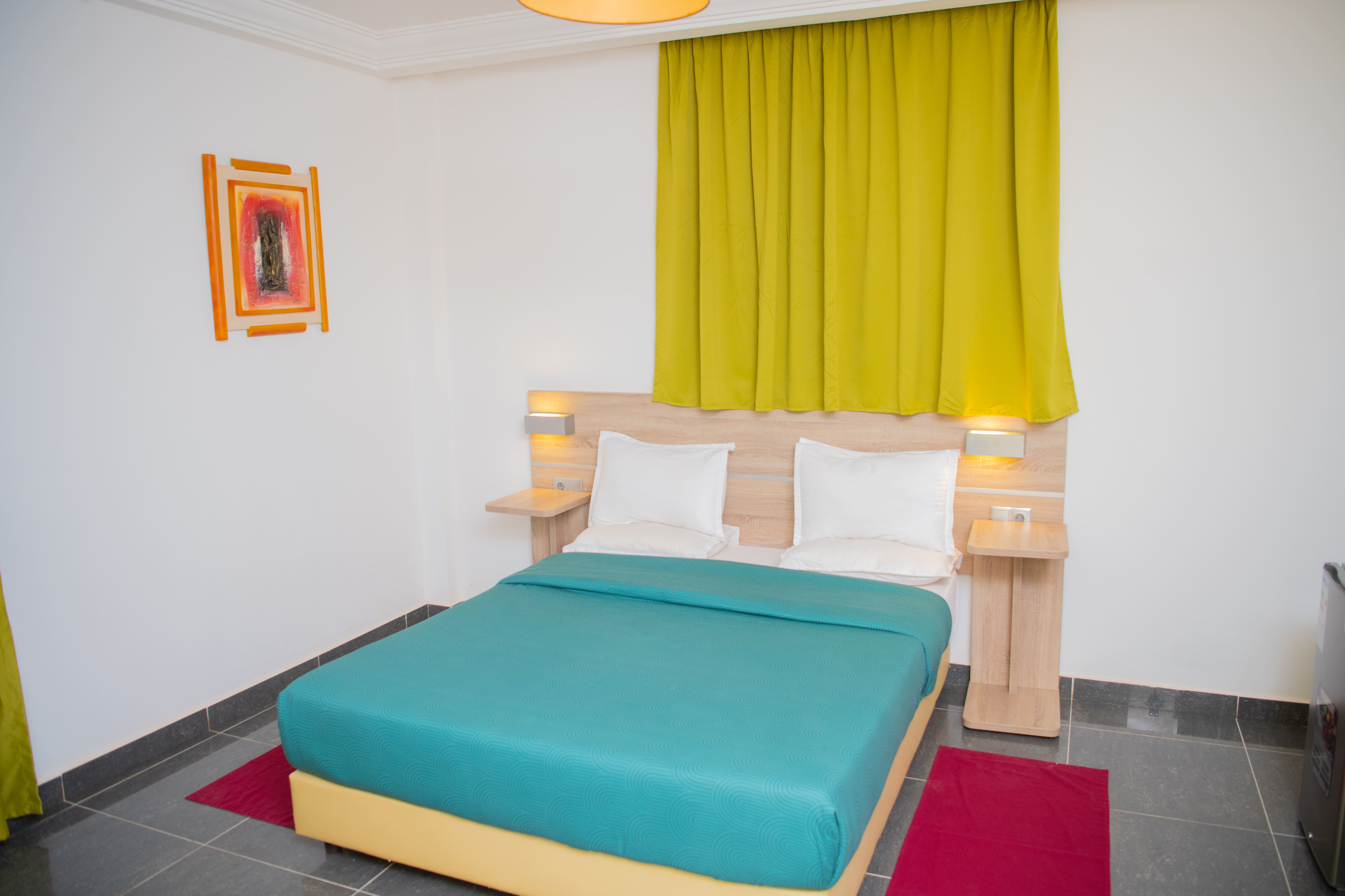 Appartement F4