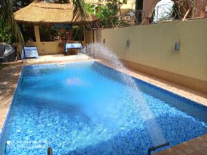 Pourquoi choisir hôtel SISSIMAN